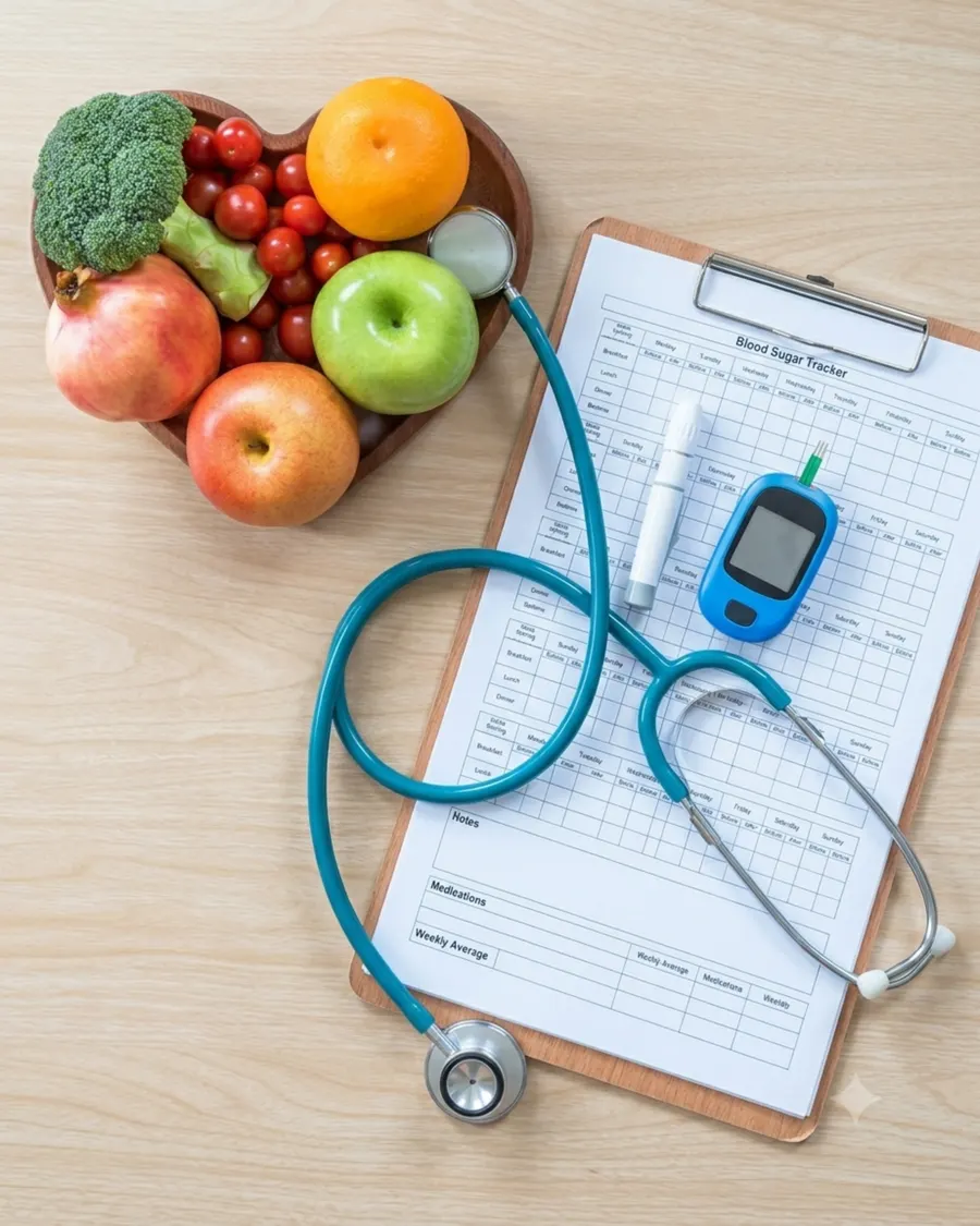 Personalized Nutrition Guidance at Cinch Clinics